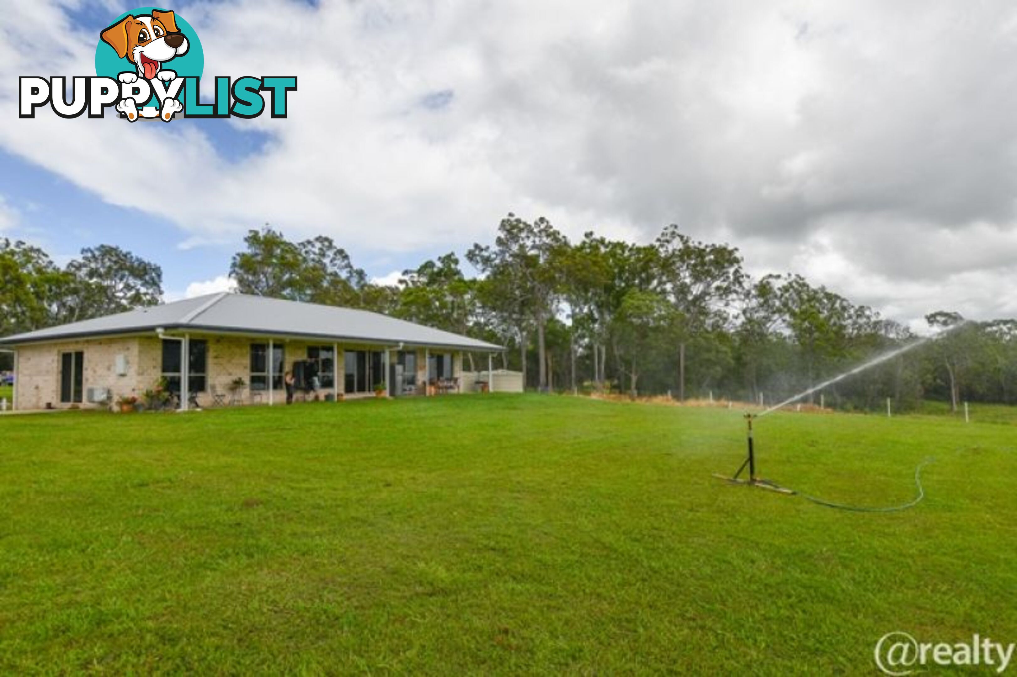 829 Counter Road Goomboorian QLD 4570