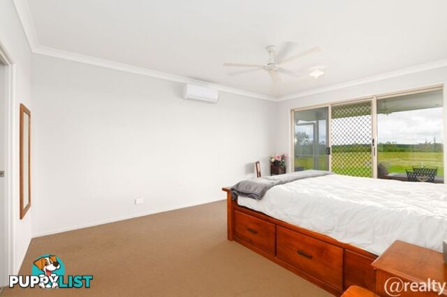 829 Counter Road Goomboorian QLD 4570