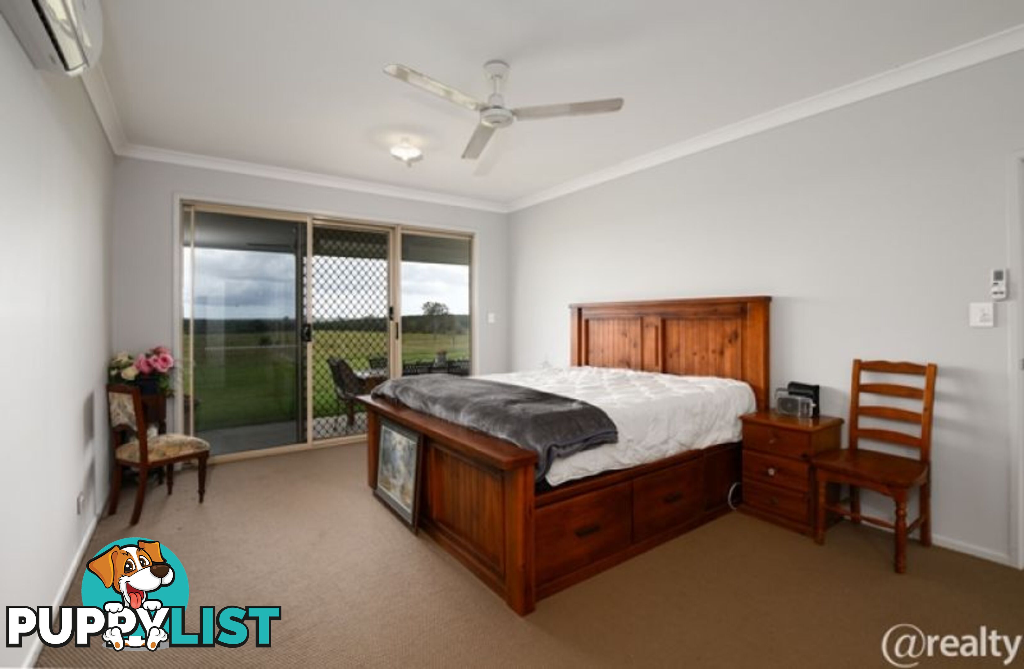 829 Counter Road Goomboorian QLD 4570