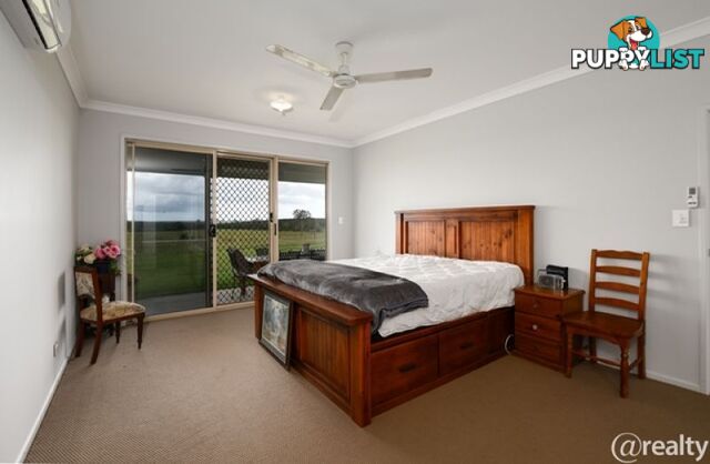 829 Counter Road Goomboorian QLD 4570