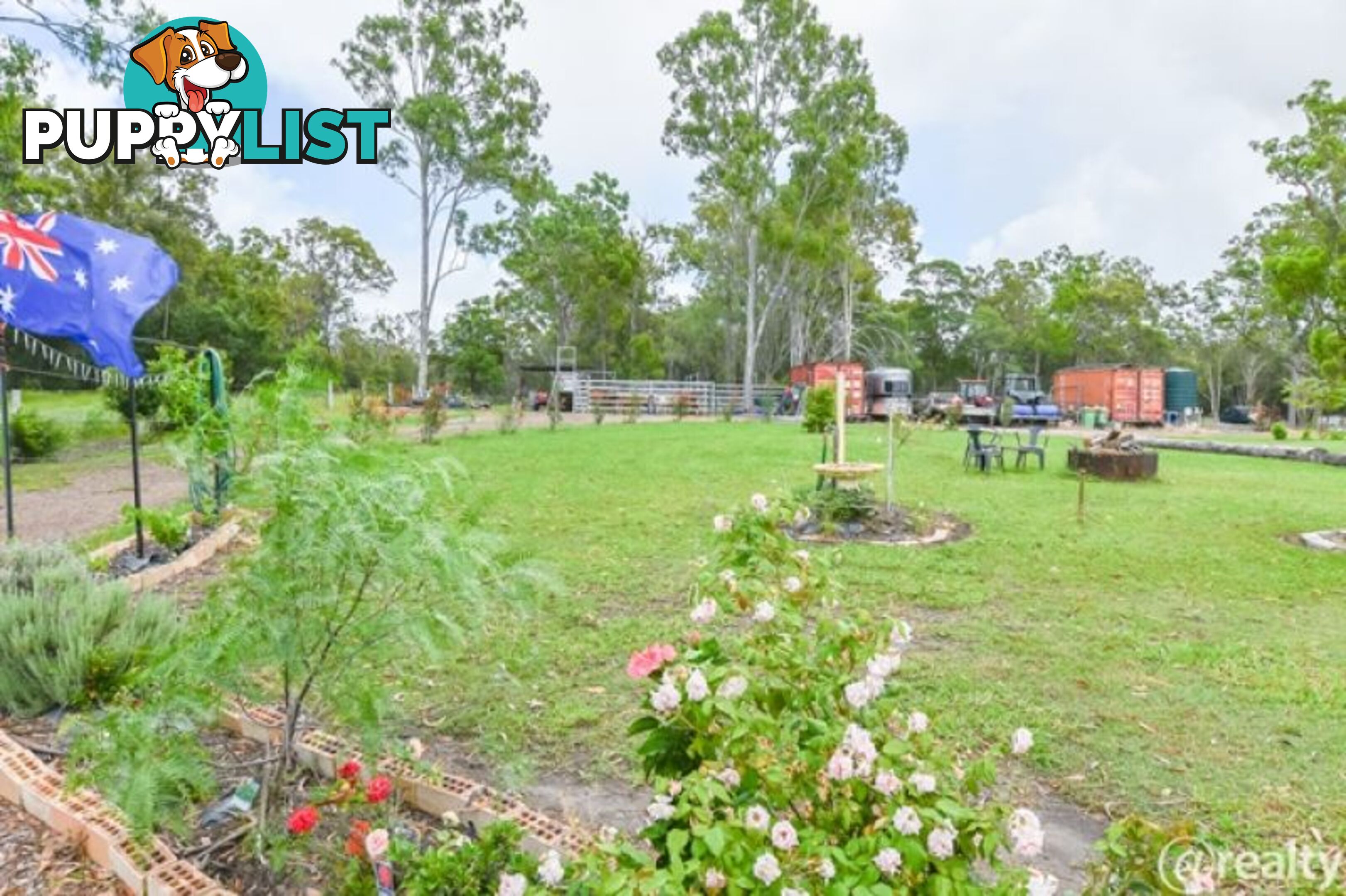 829 Counter Road Goomboorian QLD 4570