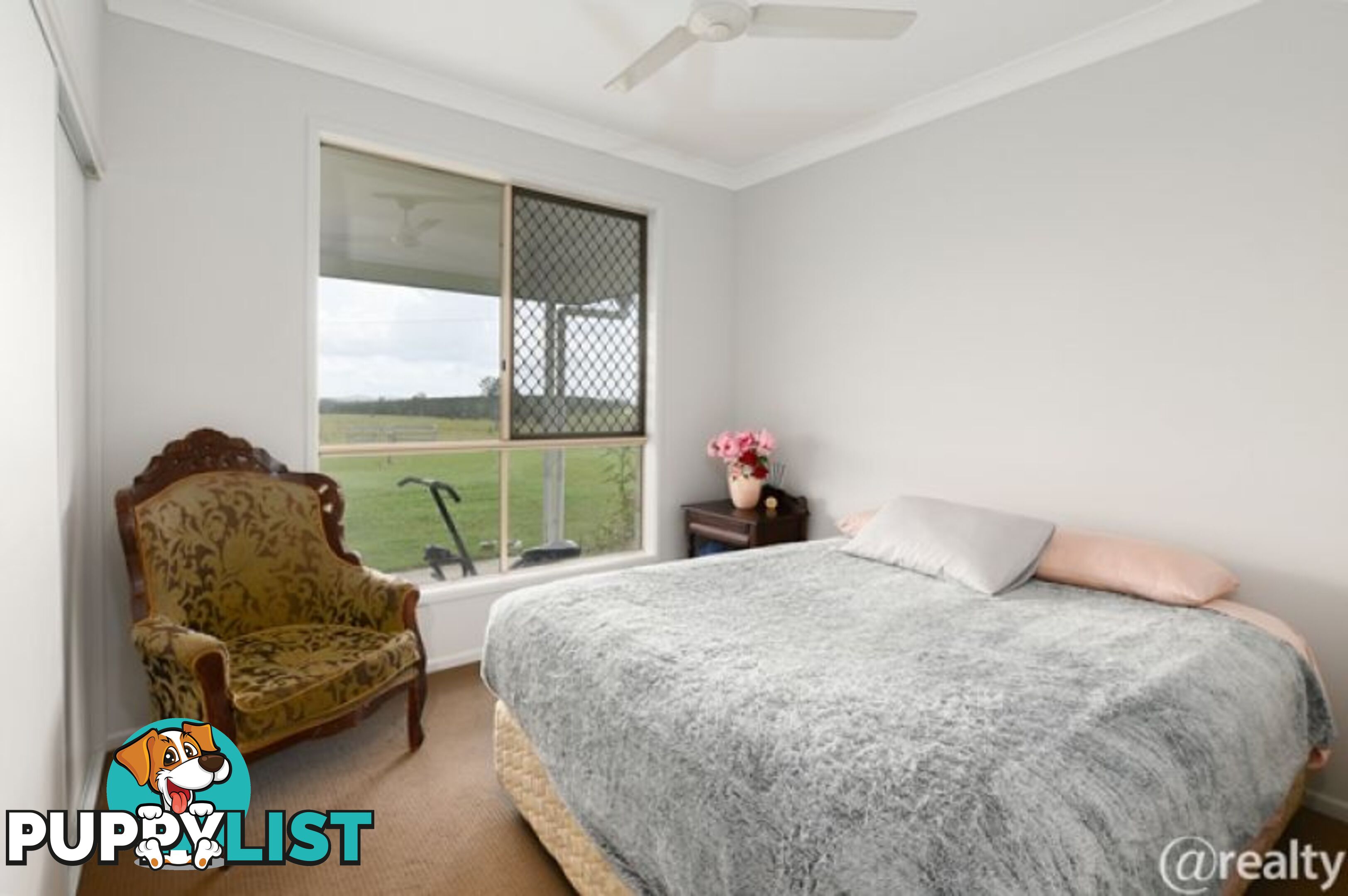 829 Counter Road Goomboorian QLD 4570