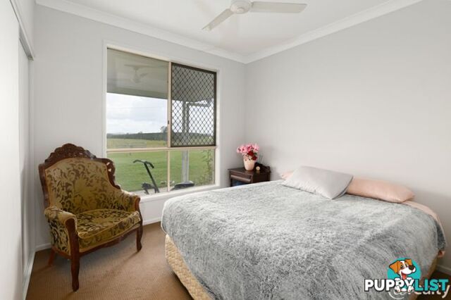 829 Counter Road Goomboorian QLD 4570