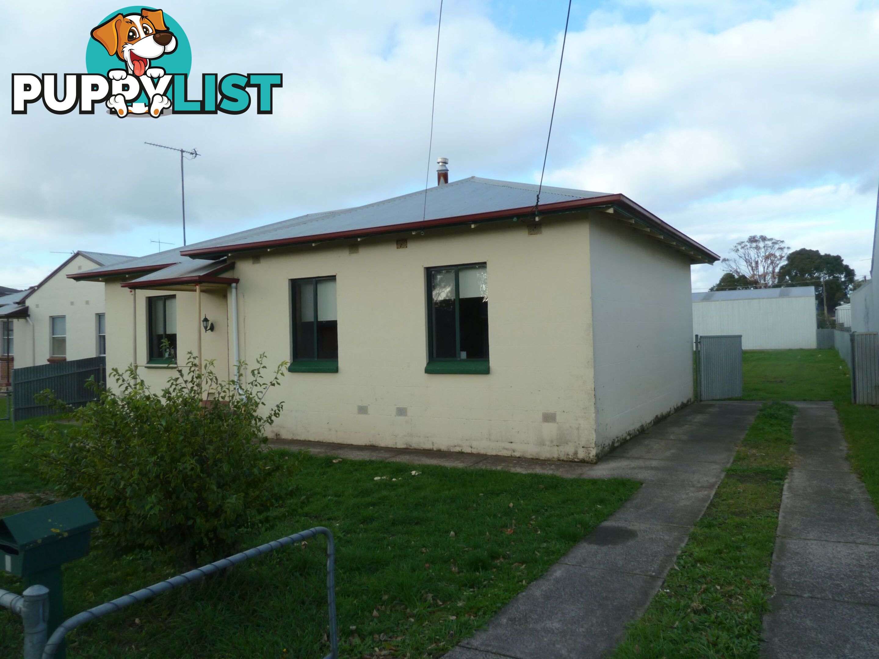 4 Smith Street Mount Gambier SA 5290