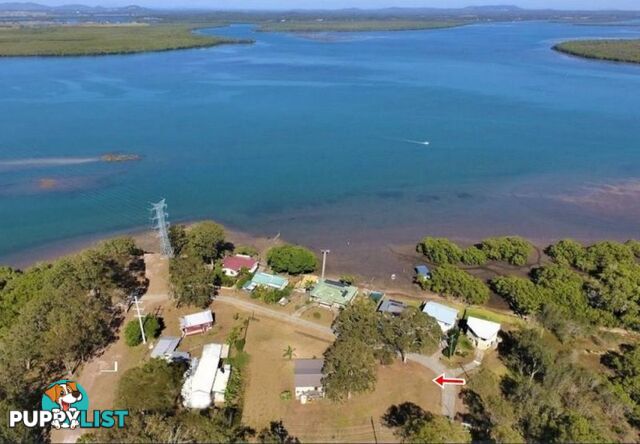 42 Bangalow Street Russell Island QLD 4184