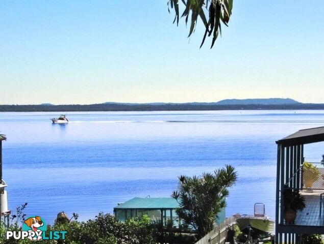 42 Bangalow Street Russell Island QLD 4184