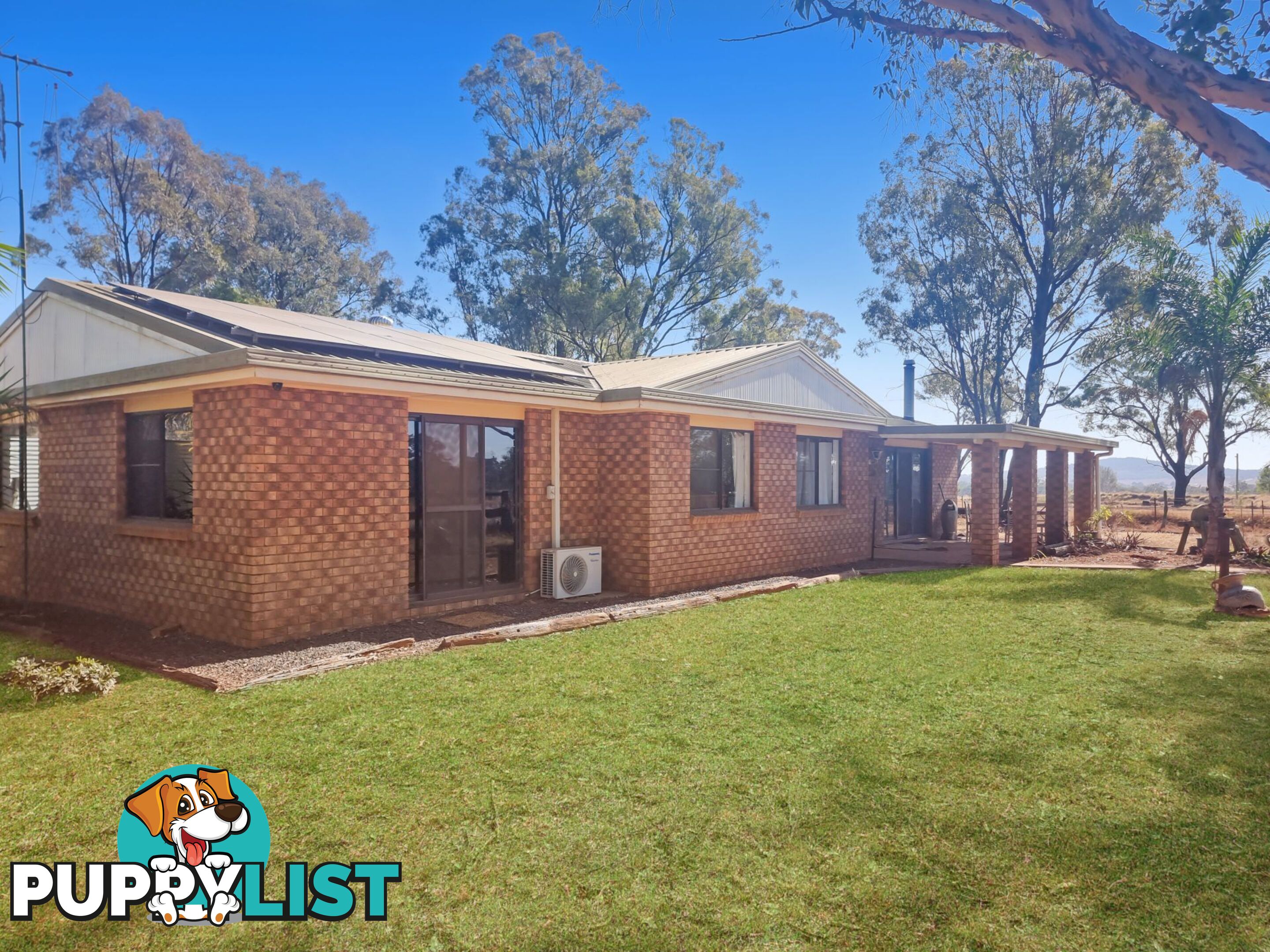 13 Boonenne Ellesmere Road Taabinga QLD 4610