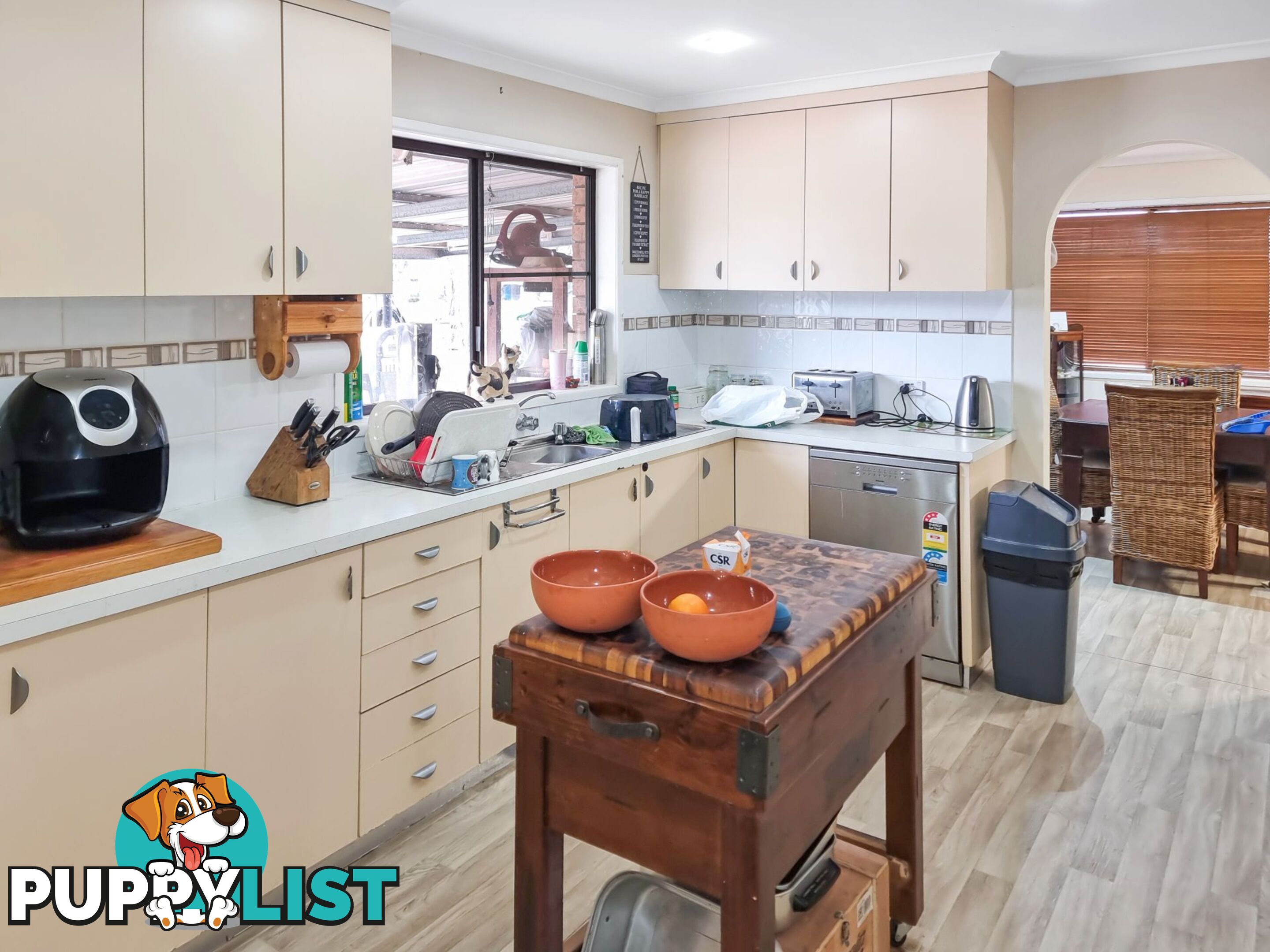 13 Boonenne Ellesmere Road Taabinga QLD 4610