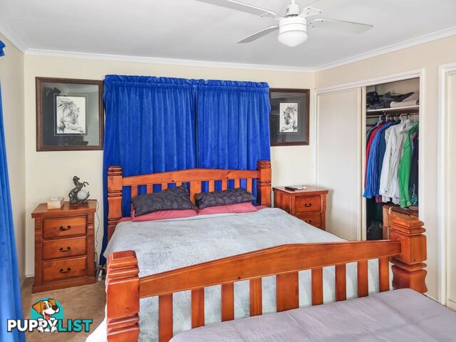 13 Boonenne Ellesmere Road Taabinga QLD 4610