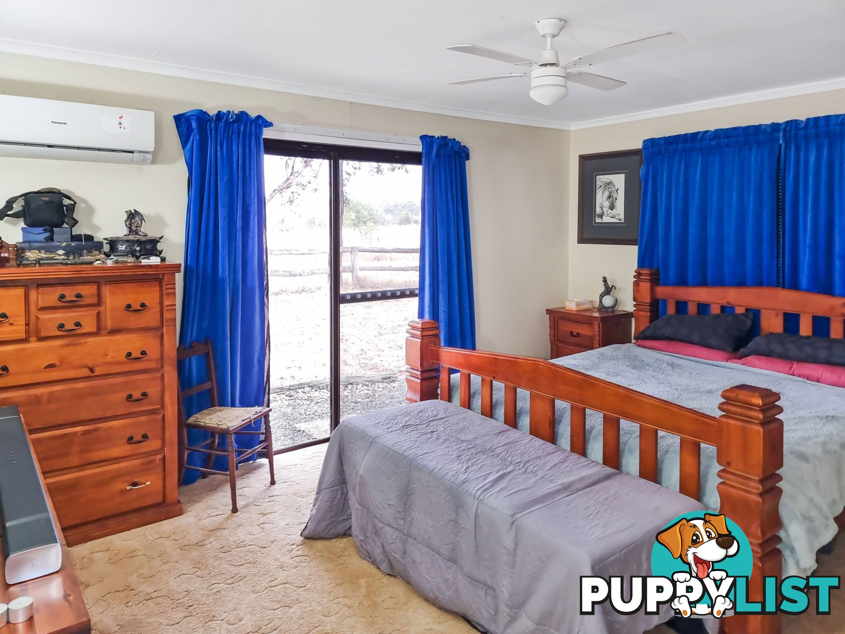 13 Boonenne Ellesmere Road Taabinga QLD 4610