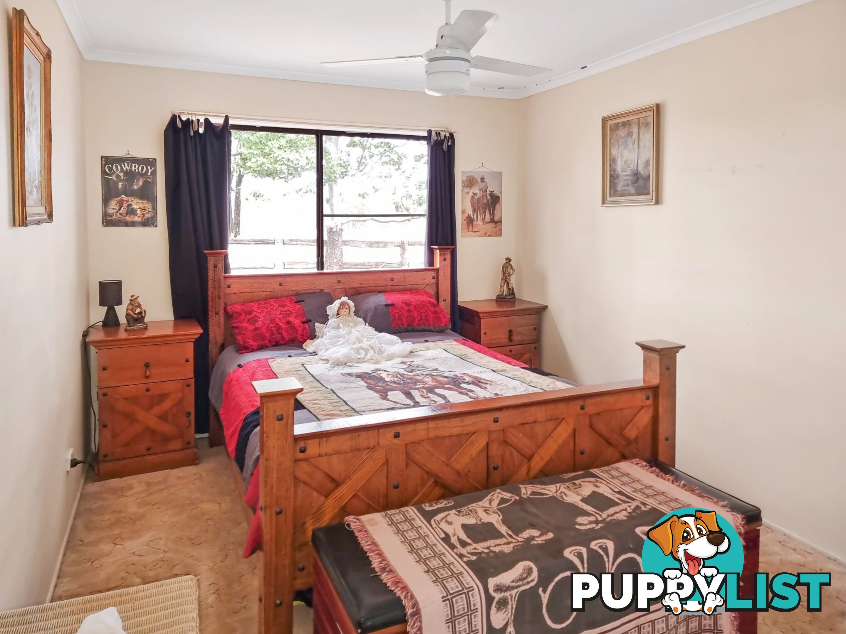 13 Boonenne Ellesmere Road Taabinga QLD 4610