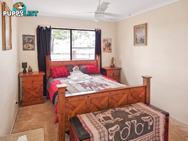 13 Boonenne Ellesmere Road Taabinga QLD 4610