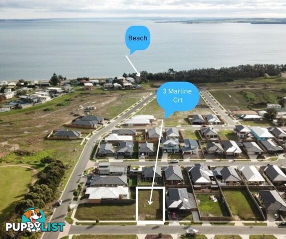 3 Marline Court Coronet Bay VIC 3984