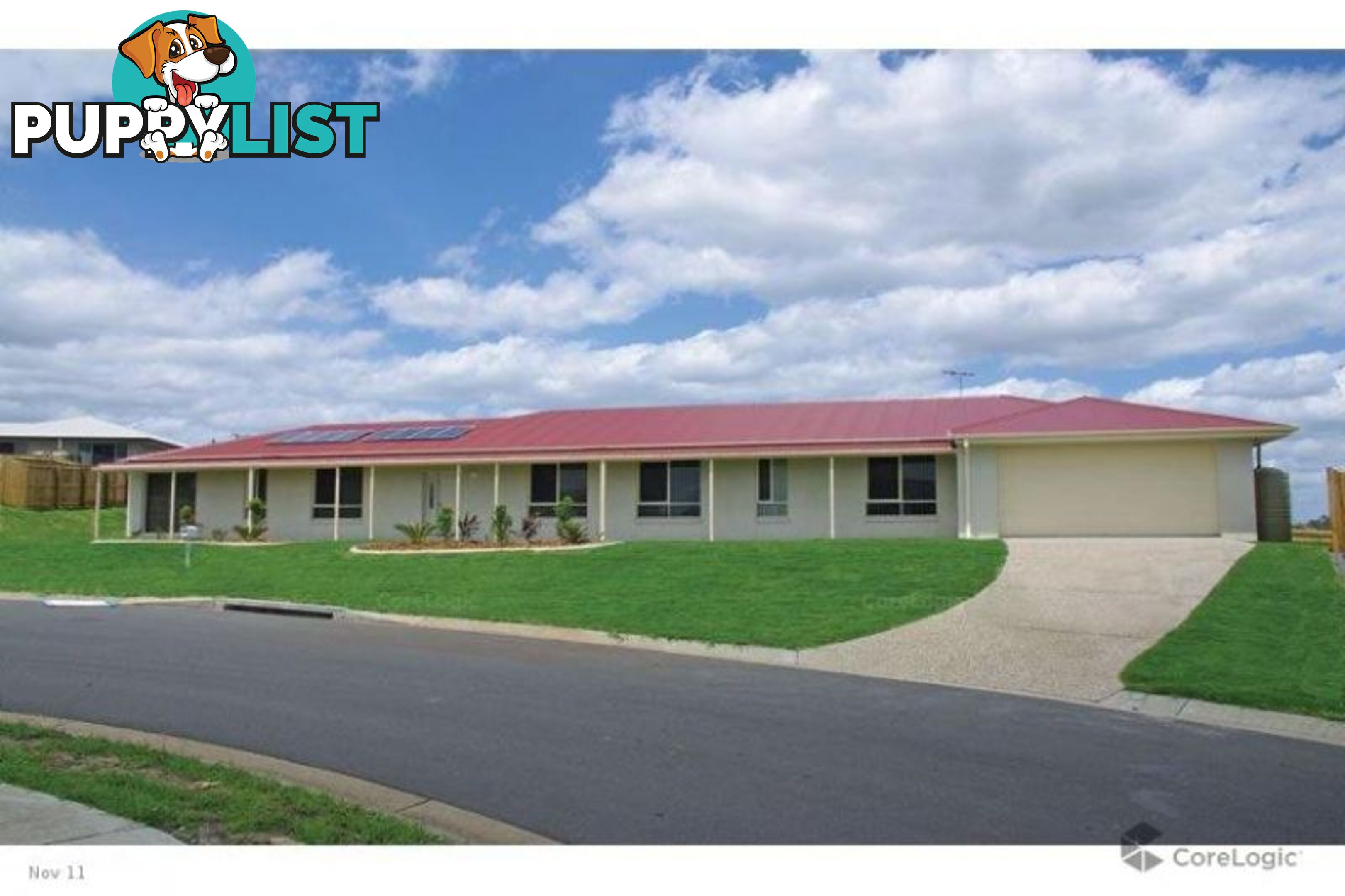 13 Iris Court Yamanto QLD 4305