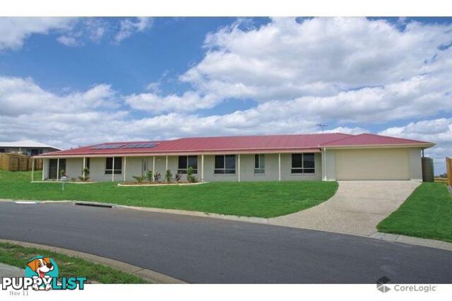 13 Iris Court Yamanto QLD 4305