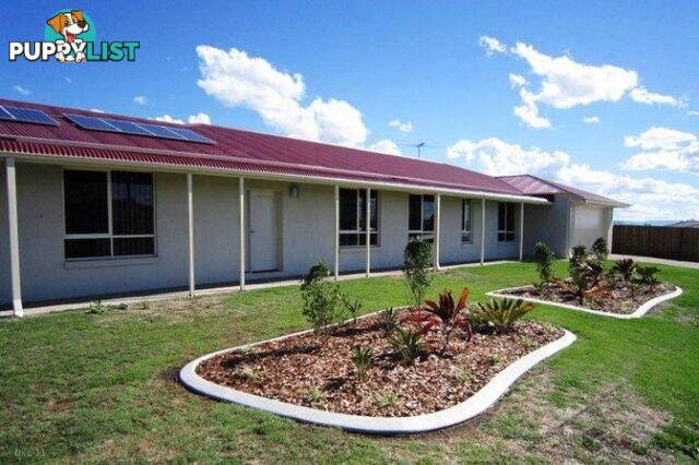 13 Iris Court Yamanto QLD 4305