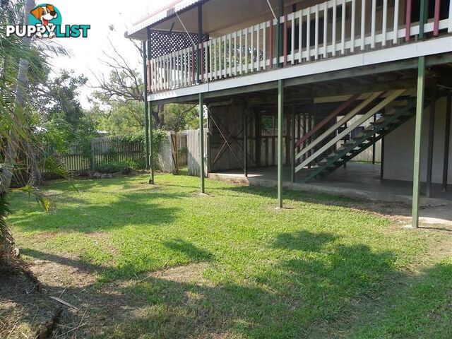 43 Whyte Avenue Bowen QLD 4805