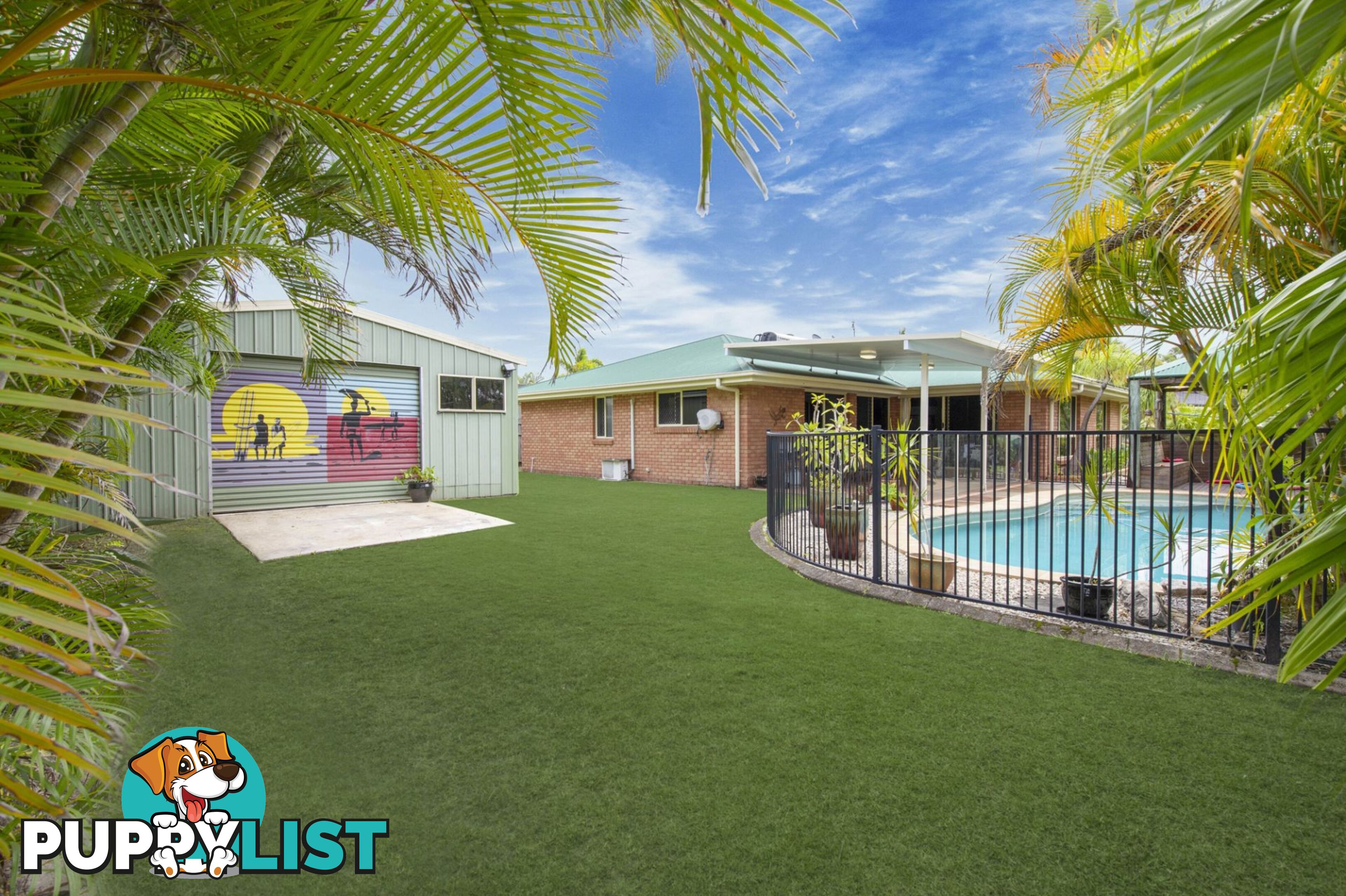 16 Boccaccio Court Mountain Creek QLD 4557