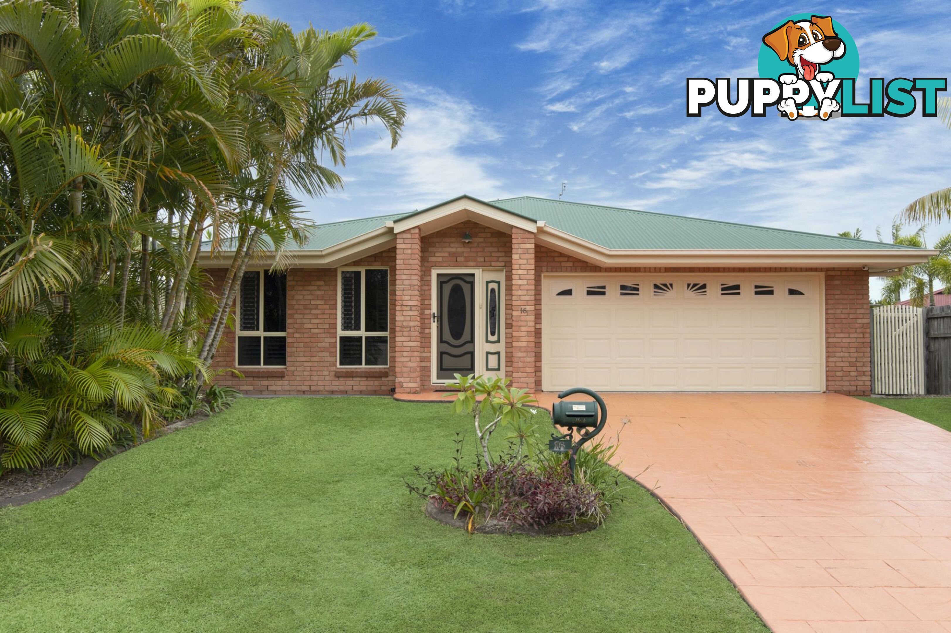 16 Boccaccio Court Mountain Creek QLD 4557