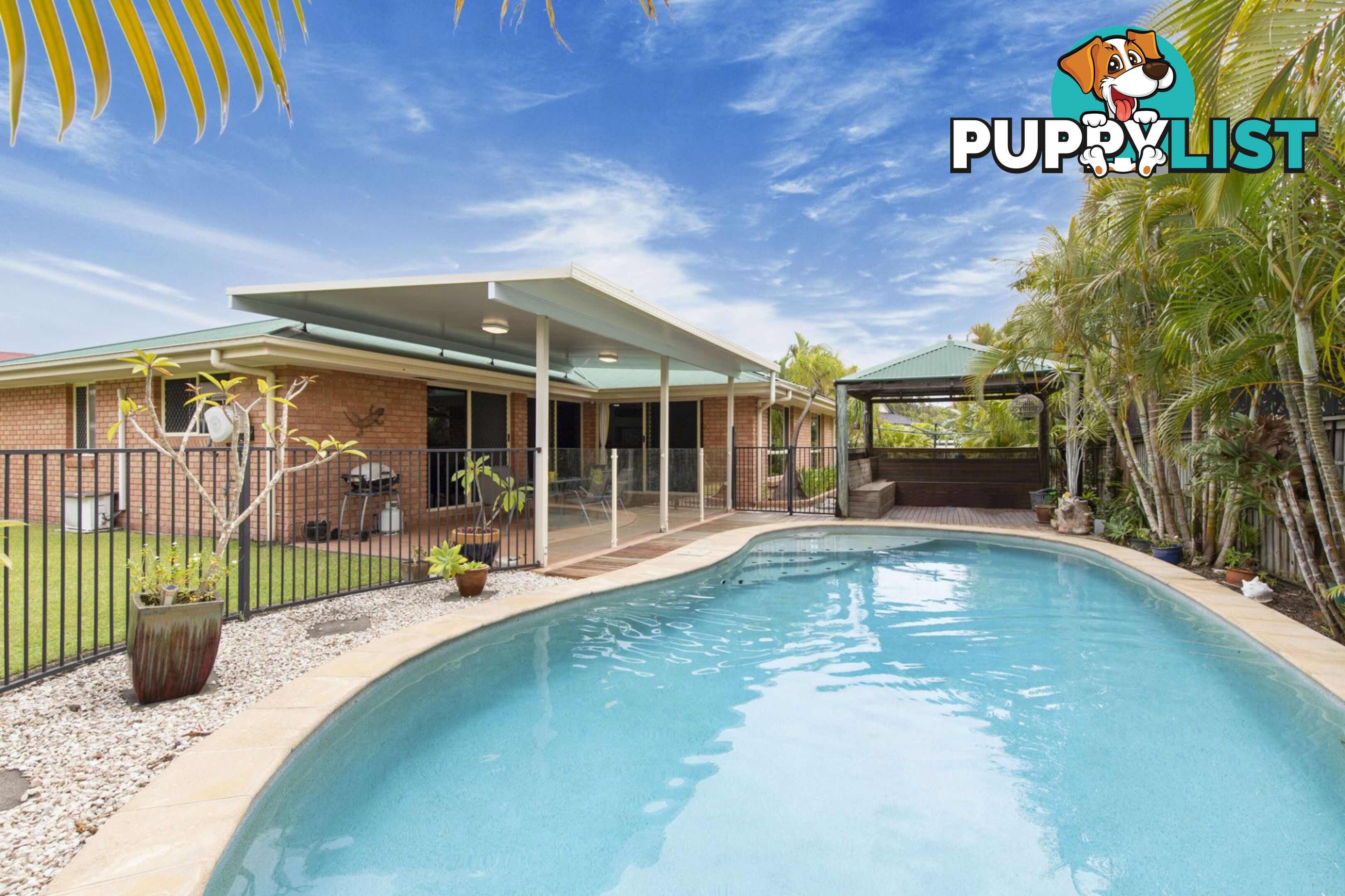 16 Boccaccio Court Mountain Creek QLD 4557