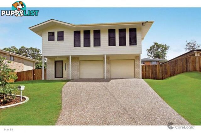 41 Conway Street Riverview QLD 4303