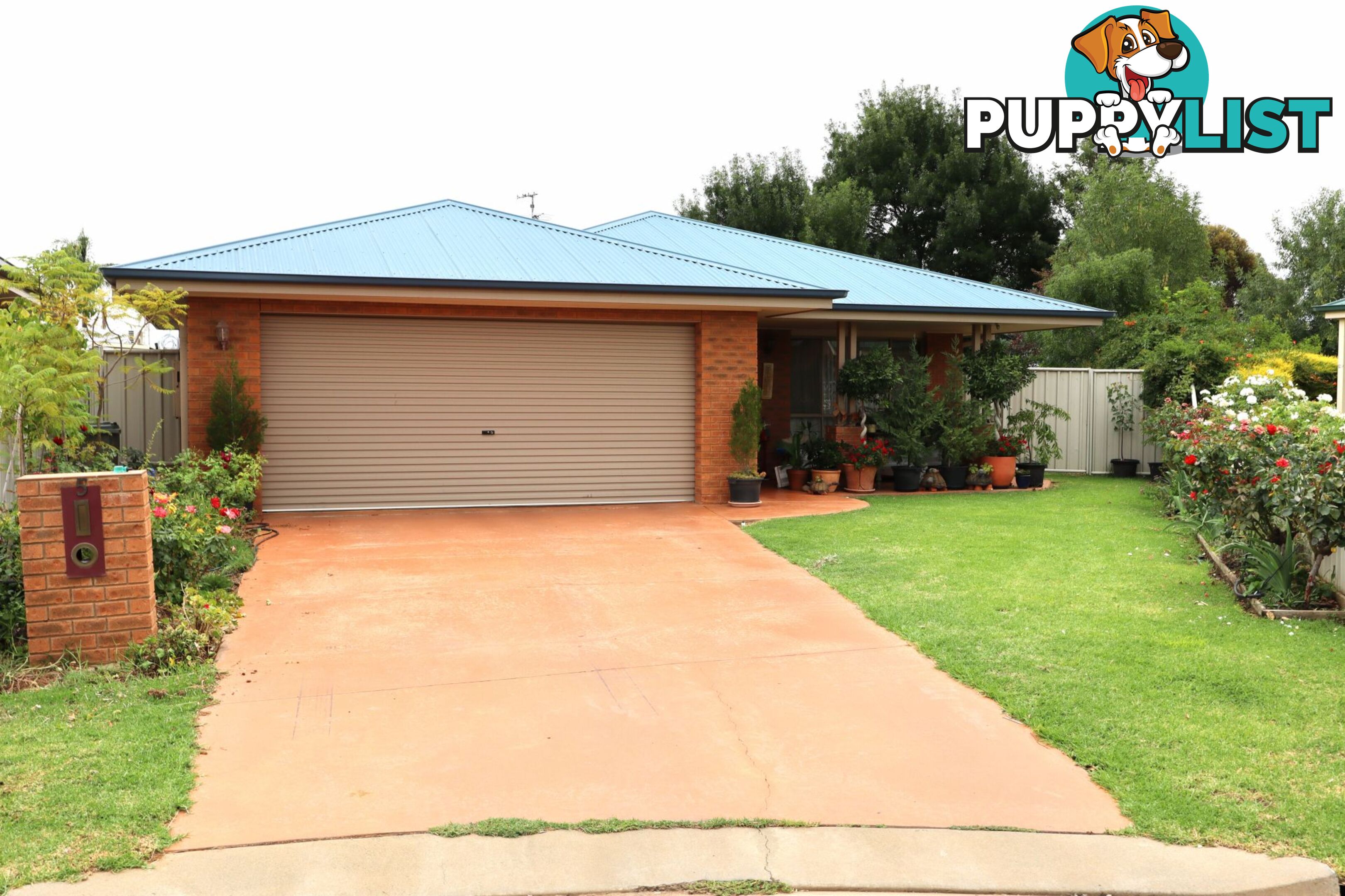 5 Thomas Court Deniliquin NSW 2710