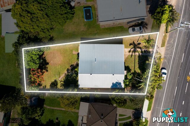 5 Lynfield Drive Caboolture QLD 4510