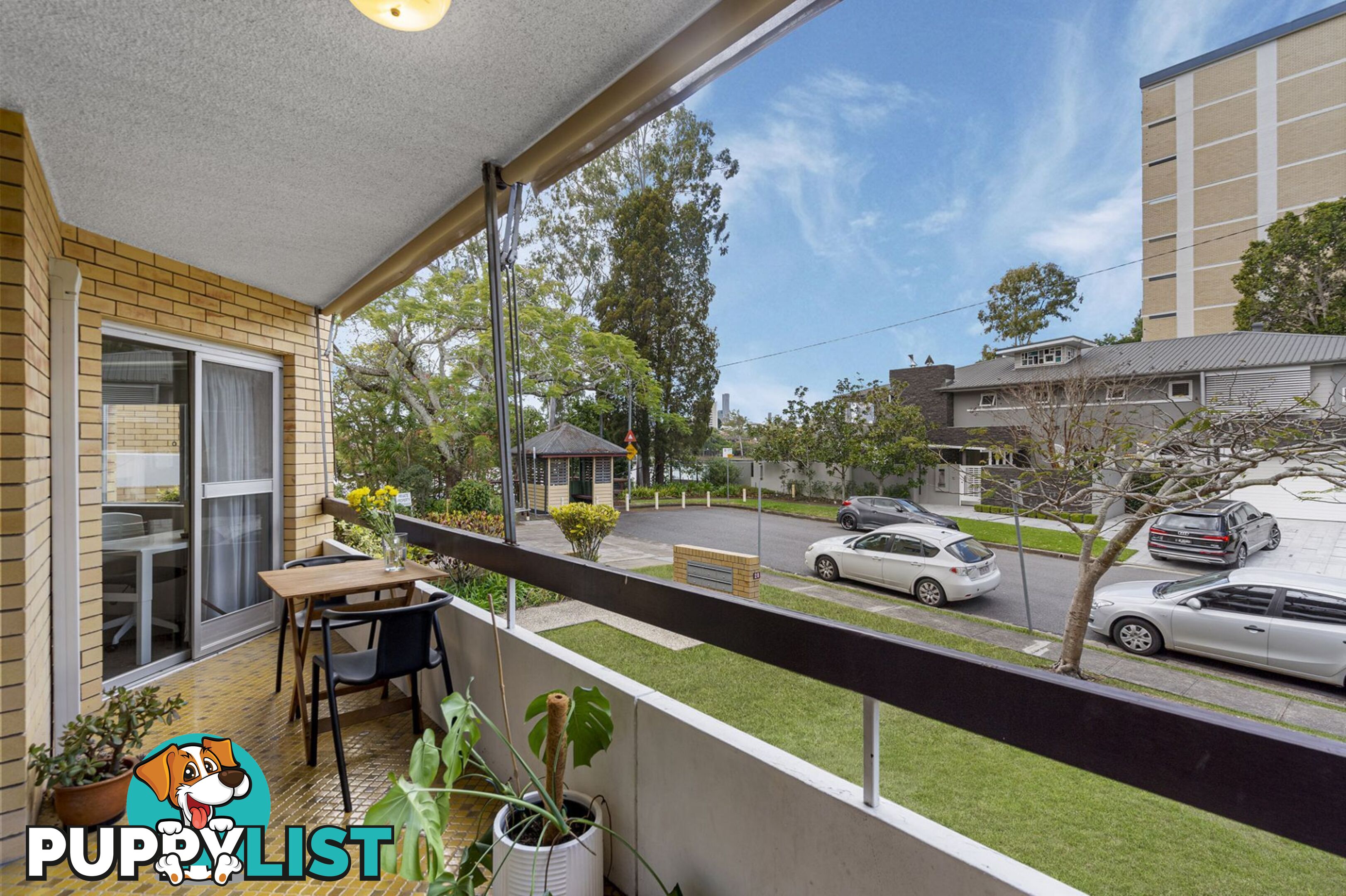 4 28 Laurence Street Saint Lucia QLD 4067