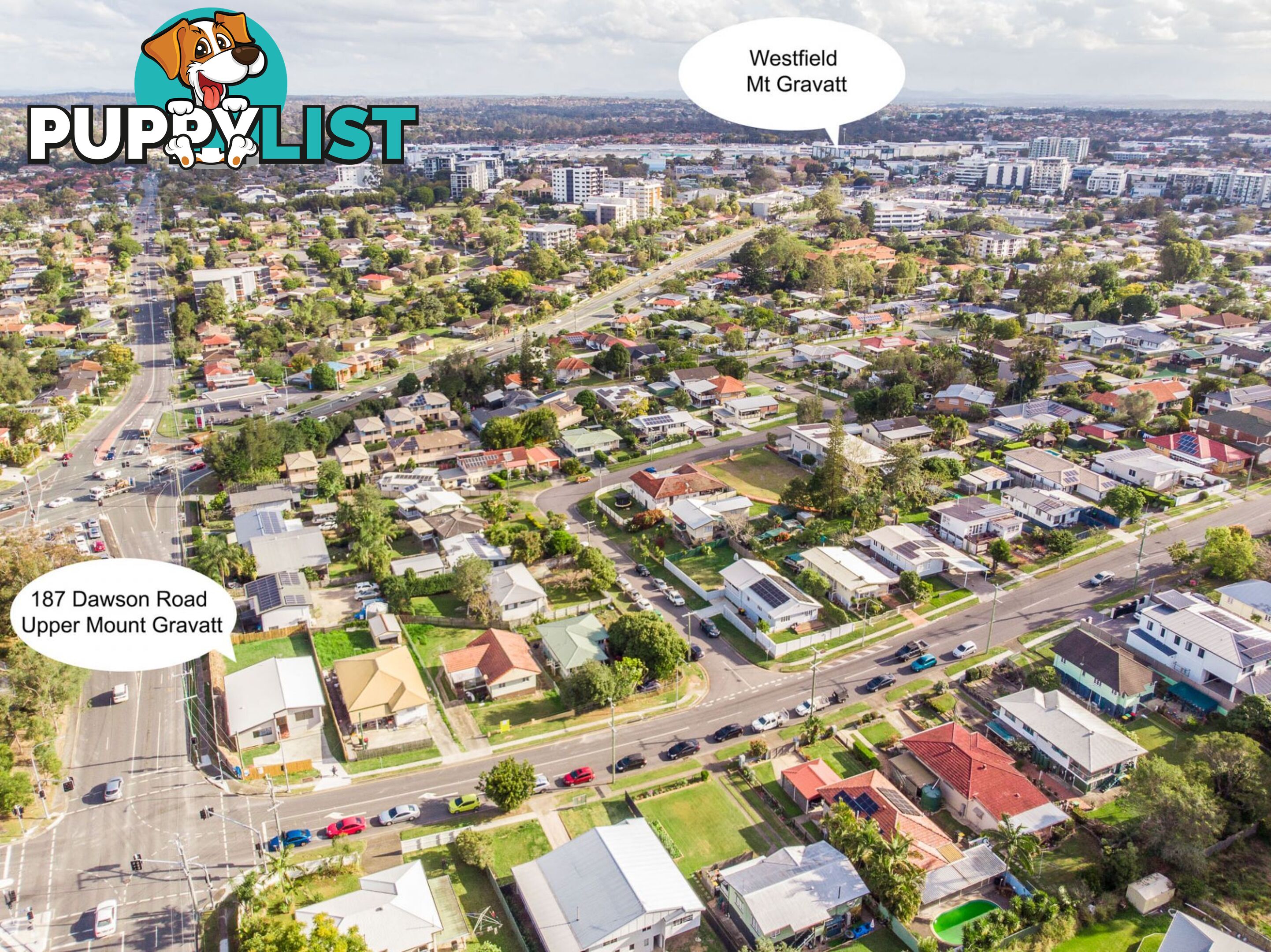 187 Dawson Road Upper Mount Gravatt QLD 4122