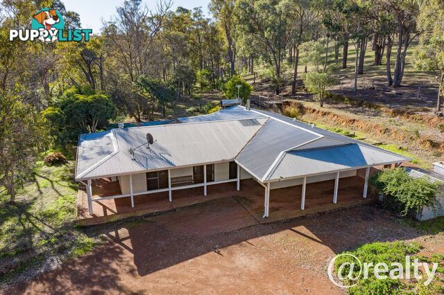 38 Bridgetown-Boyup Brook Road Bridgetown WA 6255