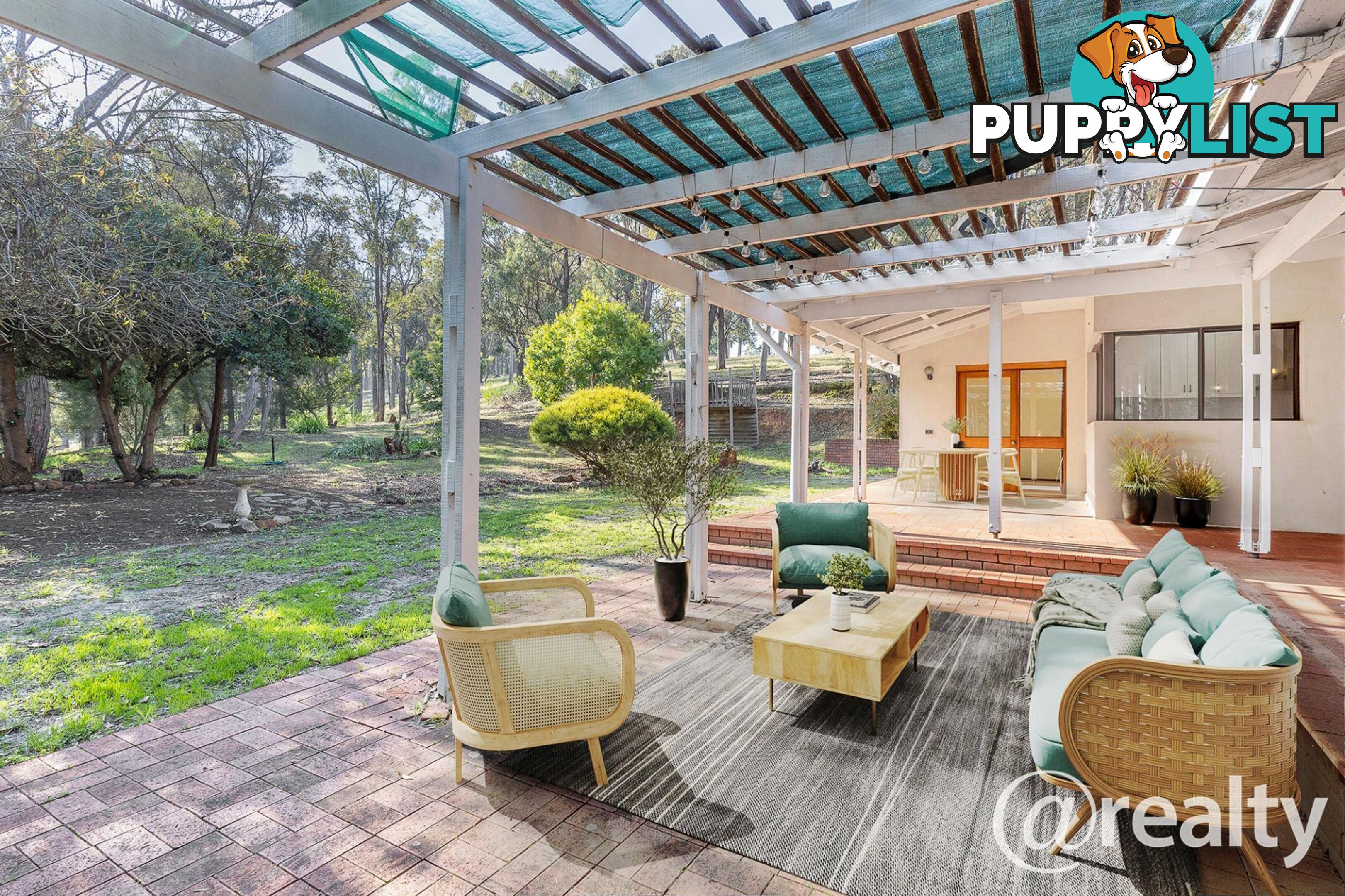 38 Bridgetown-Boyup Brook Road Bridgetown WA 6255