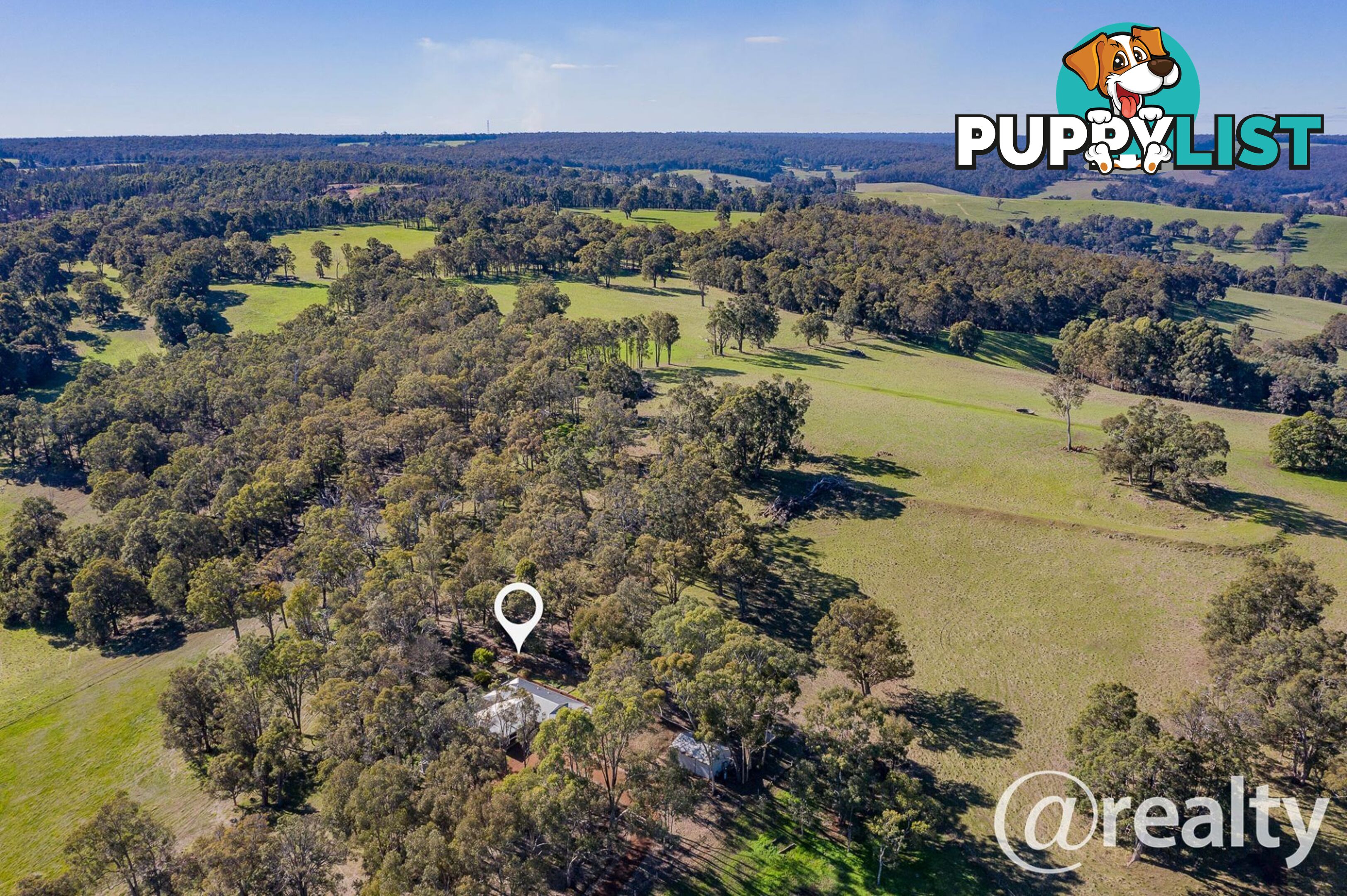 38 Bridgetown-Boyup Brook Road Bridgetown WA 6255