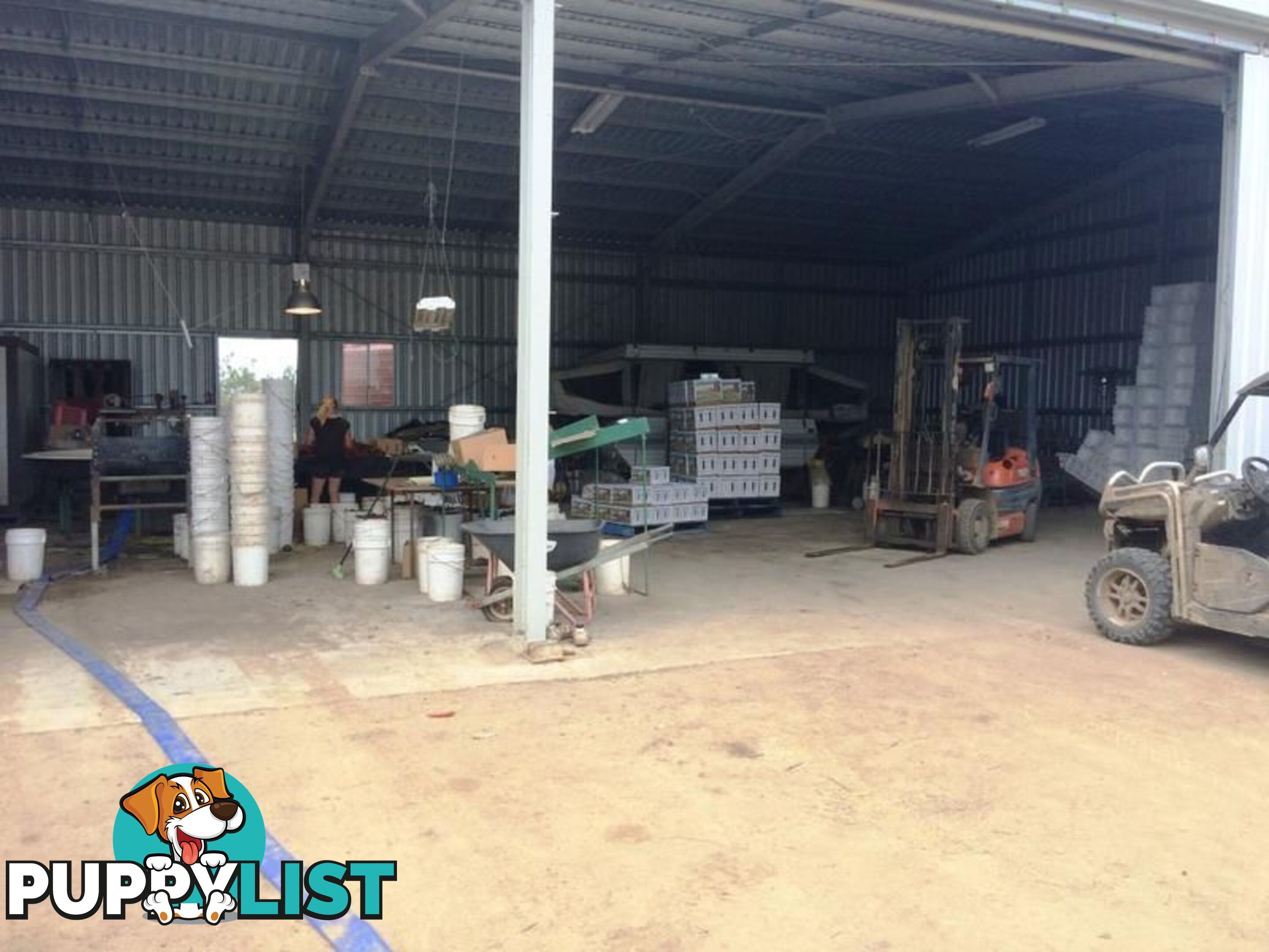 Lot 14 Bruce Highway GUMLU QLD 4805