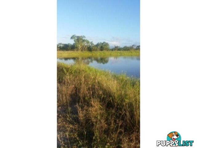 Lot 14 Bruce Highway GUMLU QLD 4805