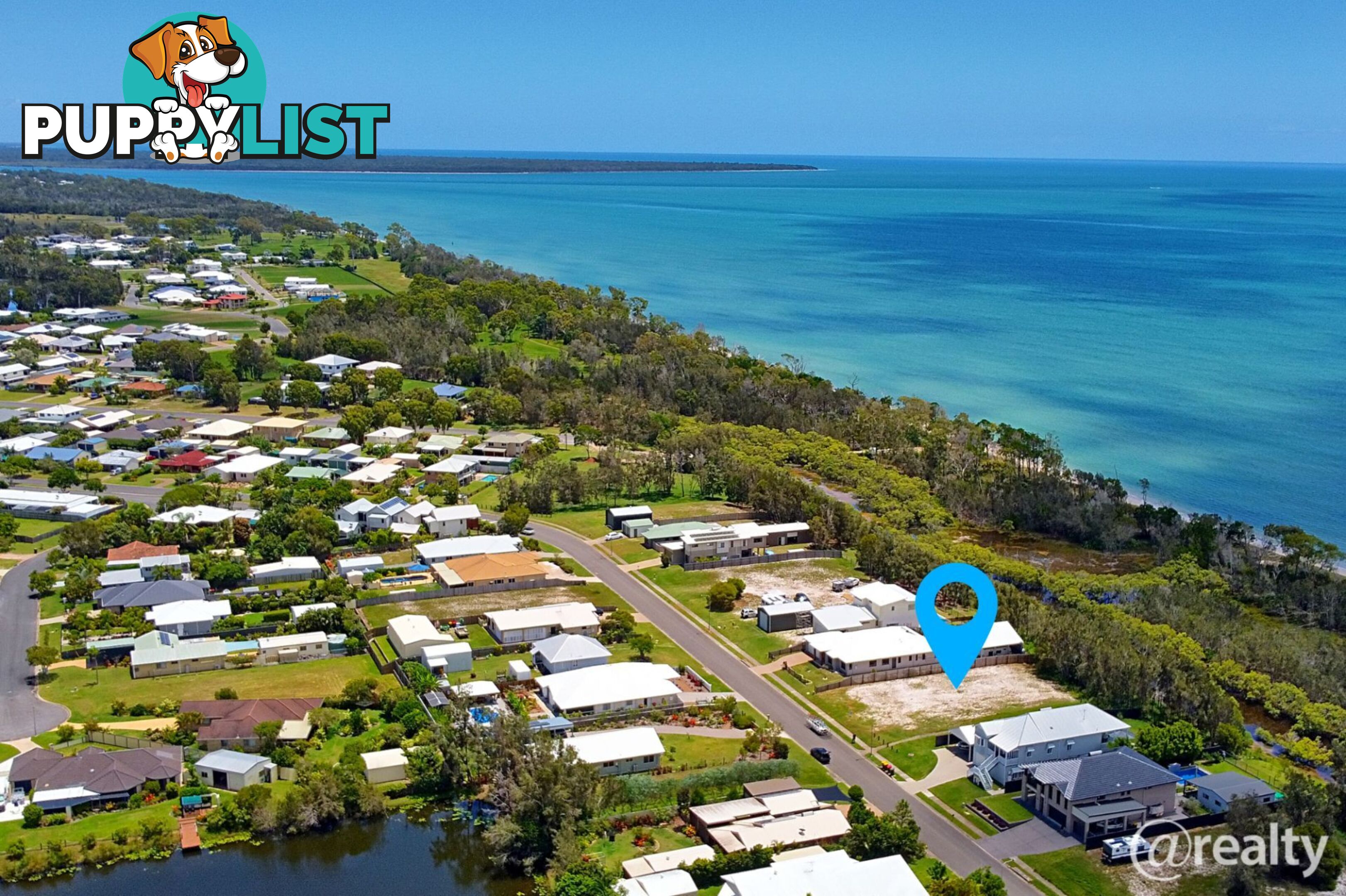 64 Beach Drive Burrum Heads QLD 4659