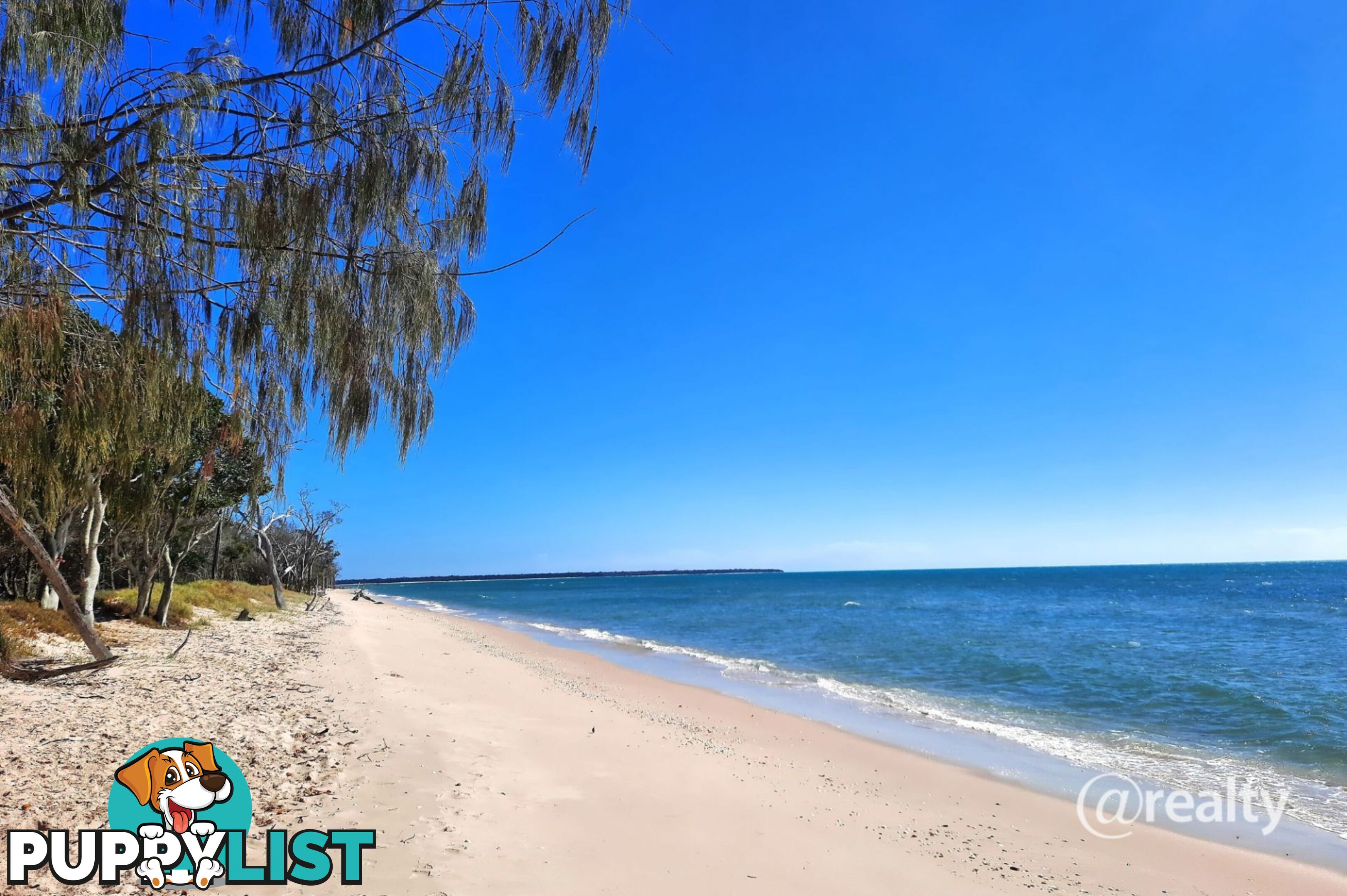 64 Beach Drive Burrum Heads QLD 4659