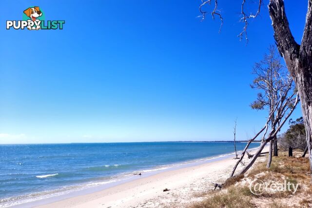 64 Beach Drive Burrum Heads QLD 4659