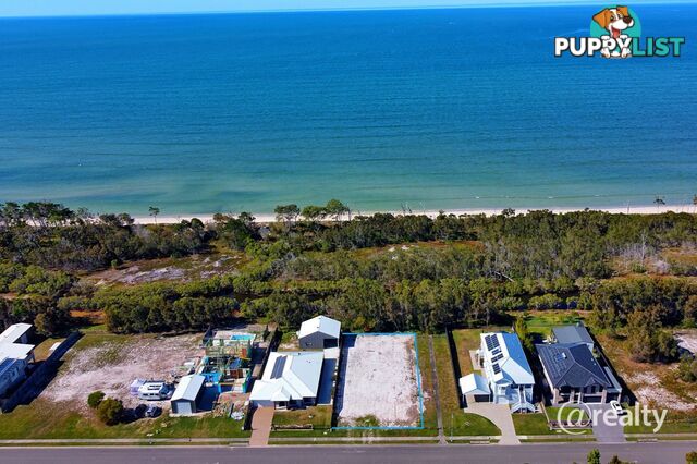 64 Beach Drive Burrum Heads QLD 4659