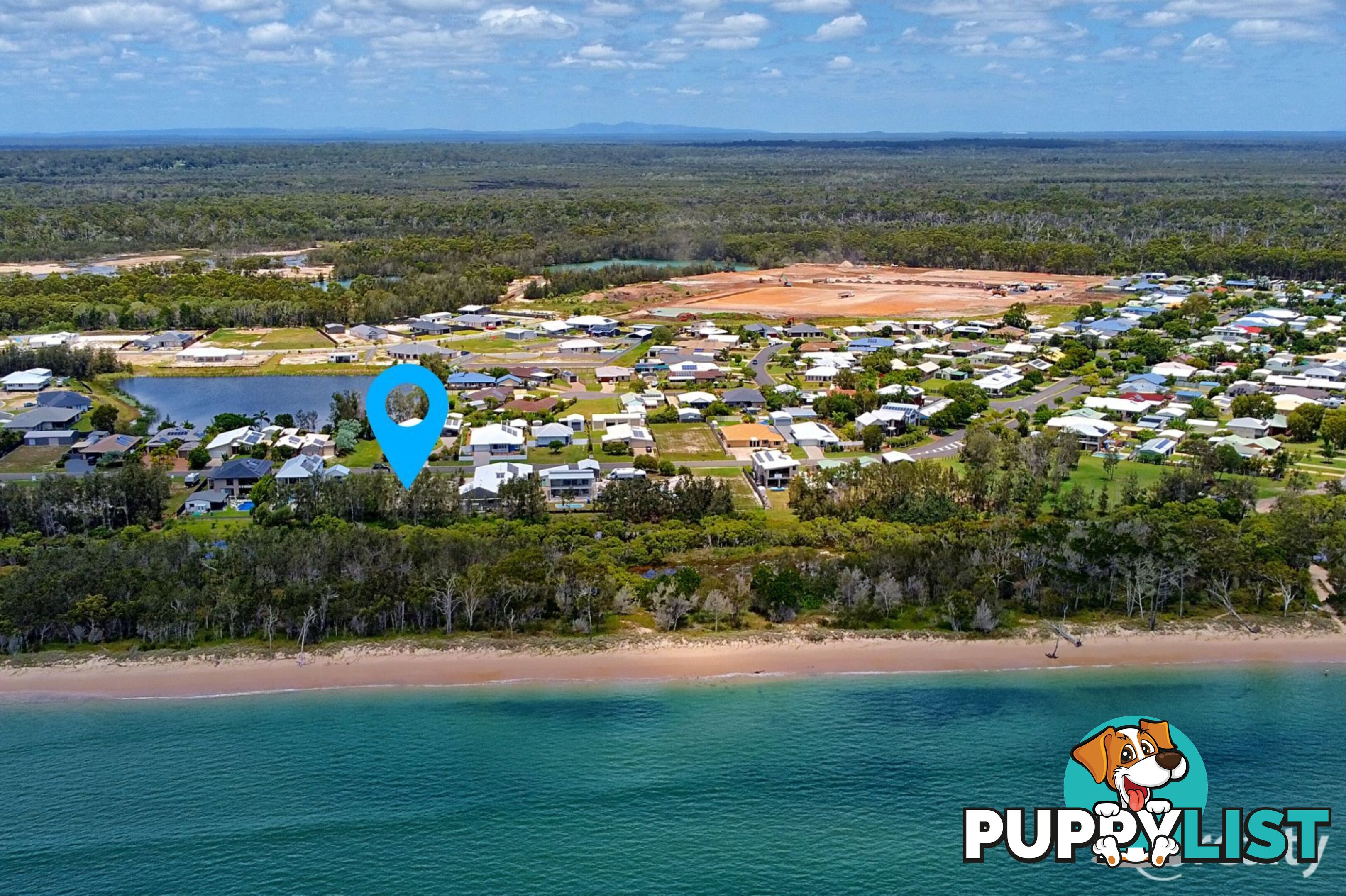 64 Beach Drive Burrum Heads QLD 4659