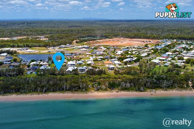 64 Beach Drive Burrum Heads QLD 4659