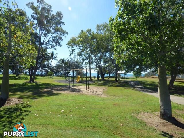 L21 Wattle Court BOWEN QLD 4805