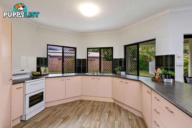 10 Cracknell Road White Rock QLD 4868