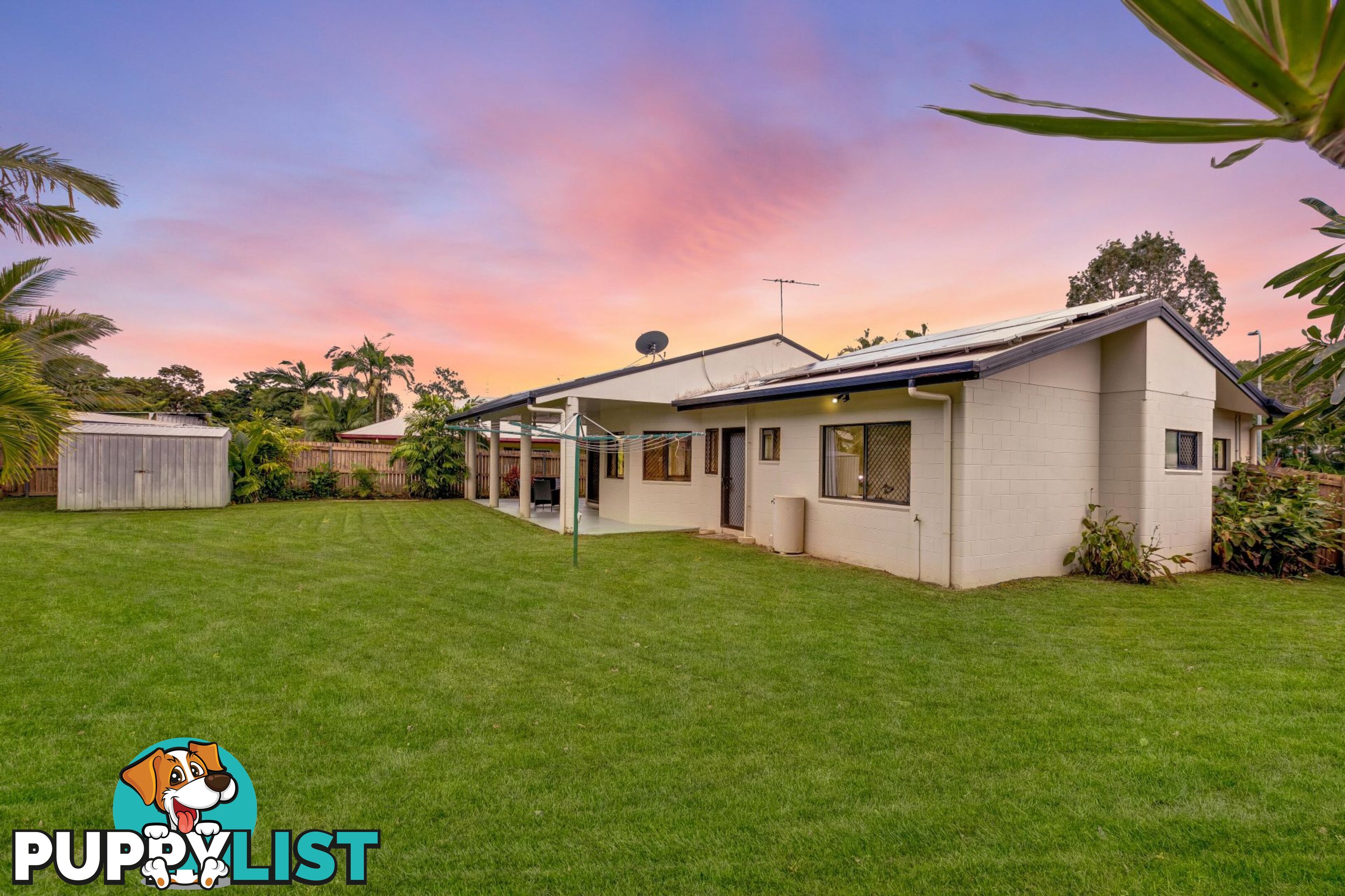 10 Cracknell Road White Rock QLD 4868