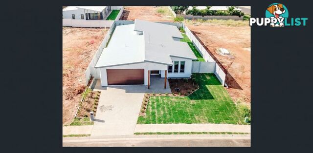 26 Canterbury Road Emerald QLD 4720