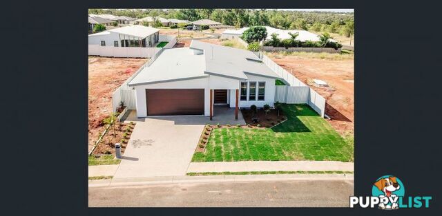 26 Canterbury Road Emerald QLD 4720