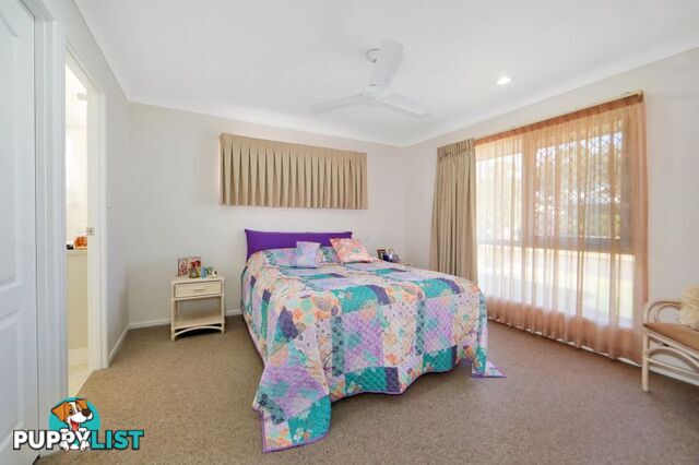 5 4 Oasis Court Bundaberg North QLD 4670