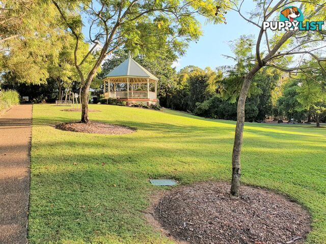 5 4 Oasis Court Bundaberg North QLD 4670