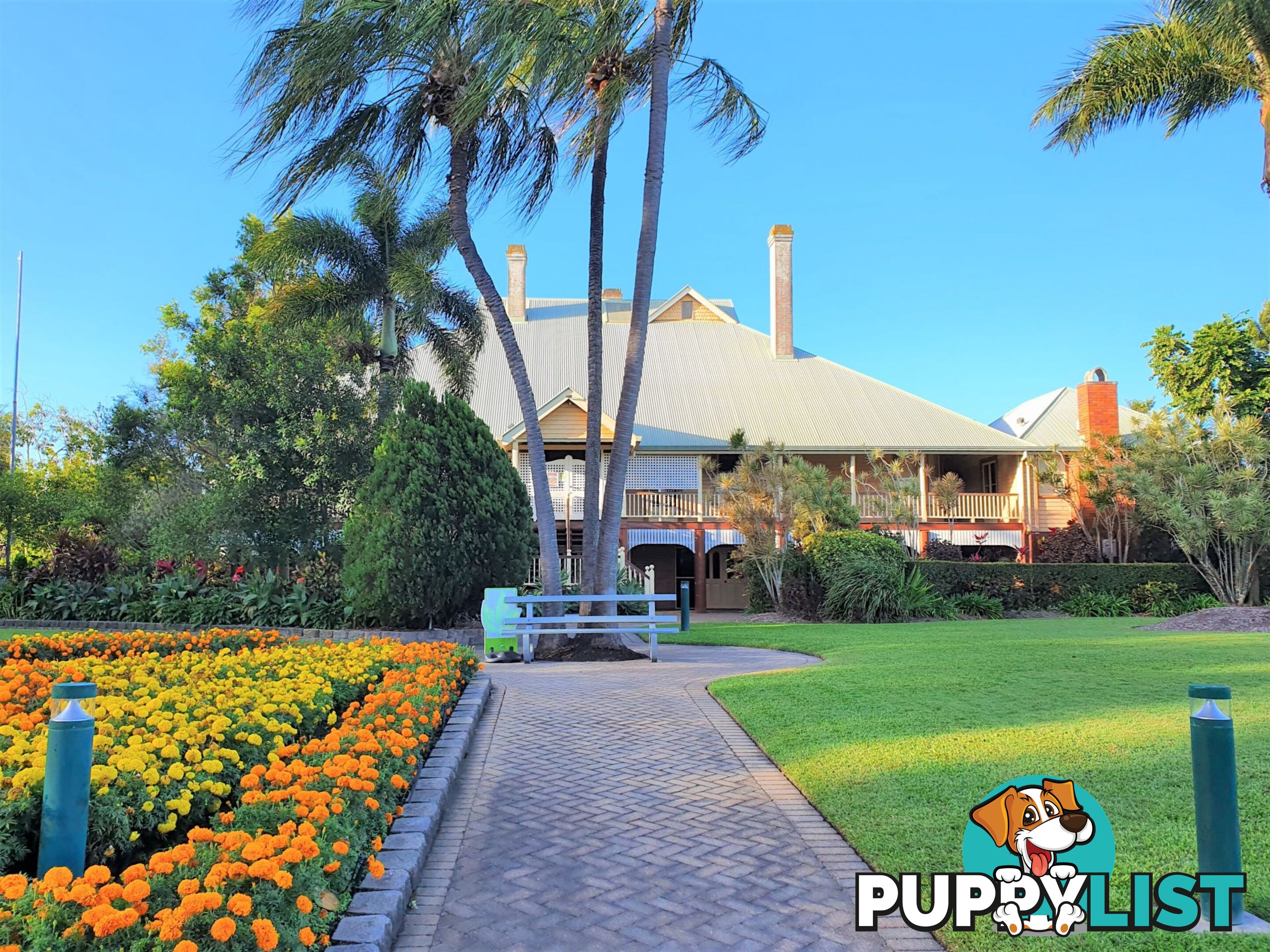 5 4 Oasis Court Bundaberg North QLD 4670