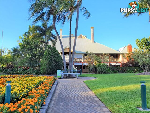 5 4 Oasis Court Bundaberg North QLD 4670