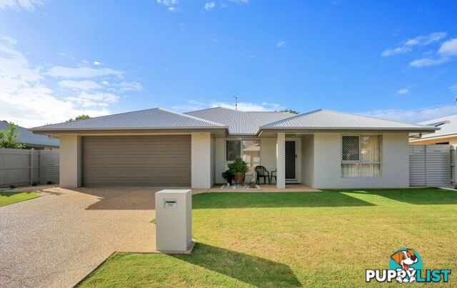 5 4 Oasis Court Bundaberg North QLD 4670